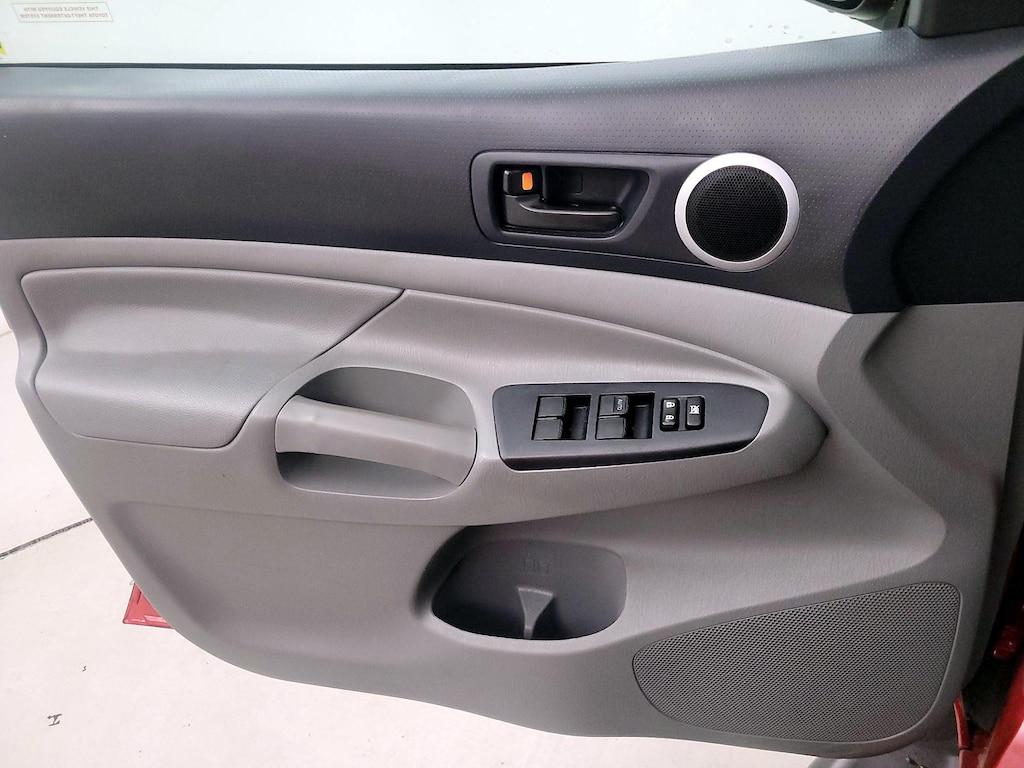 used 2014 Toyota Tacoma car, priced at $24,998