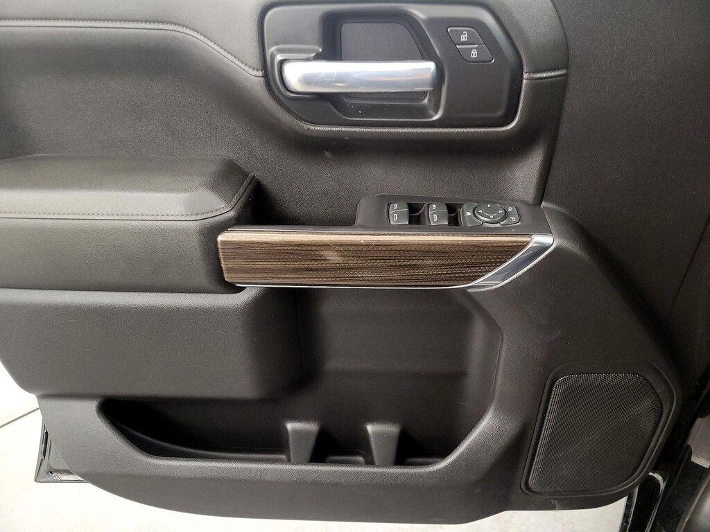 used 2021 Chevrolet Silverado 1500 car, priced at $29,998