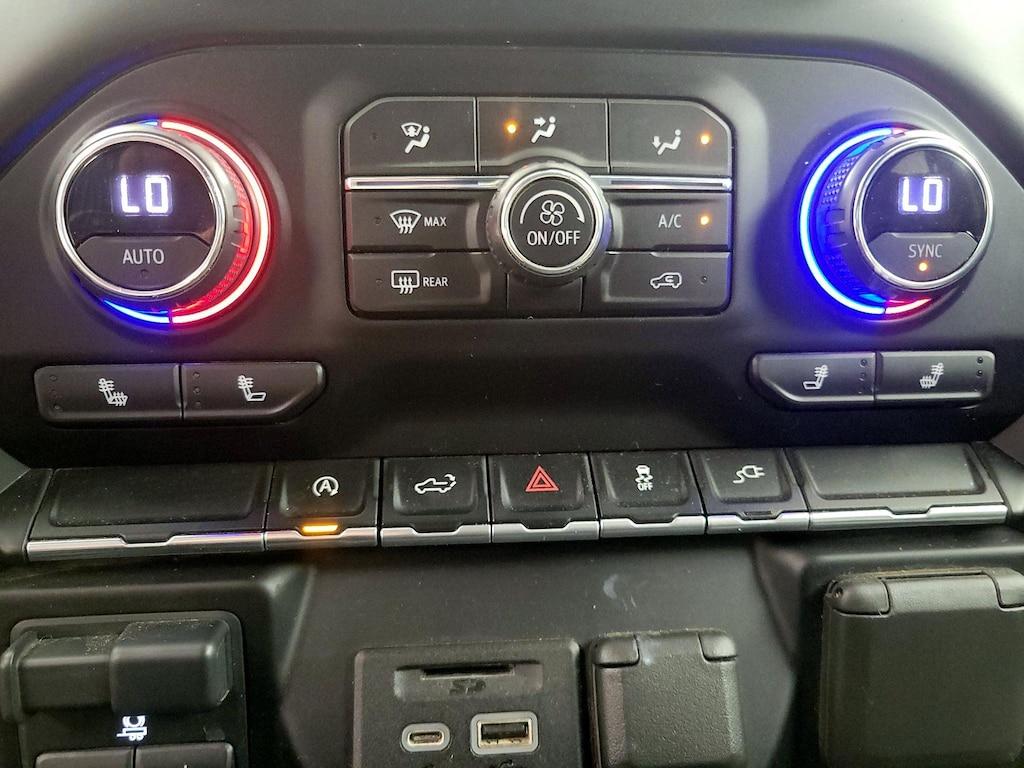 used 2021 Chevrolet Silverado 1500 car, priced at $29,998