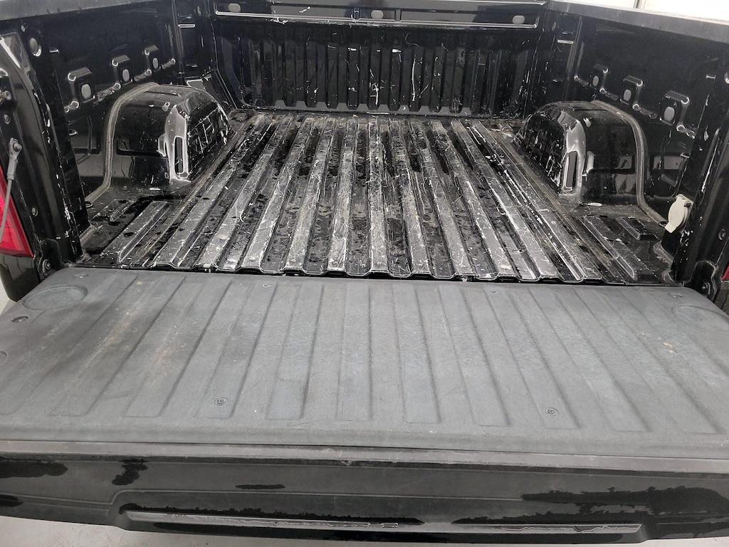 used 2021 Chevrolet Silverado 1500 car, priced at $29,998