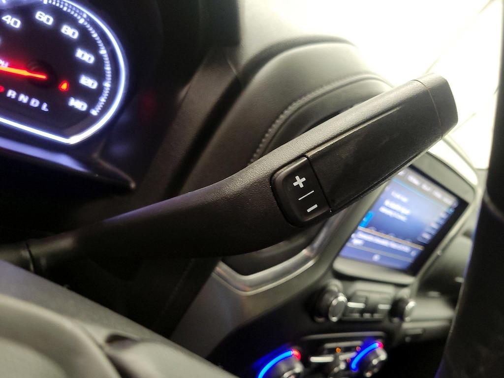 used 2021 Chevrolet Silverado 1500 car, priced at $29,998