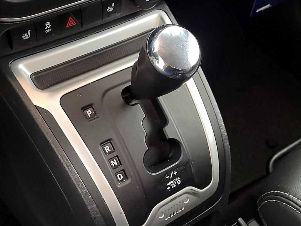 used 2015 Jeep Compass car, priced at $12,998