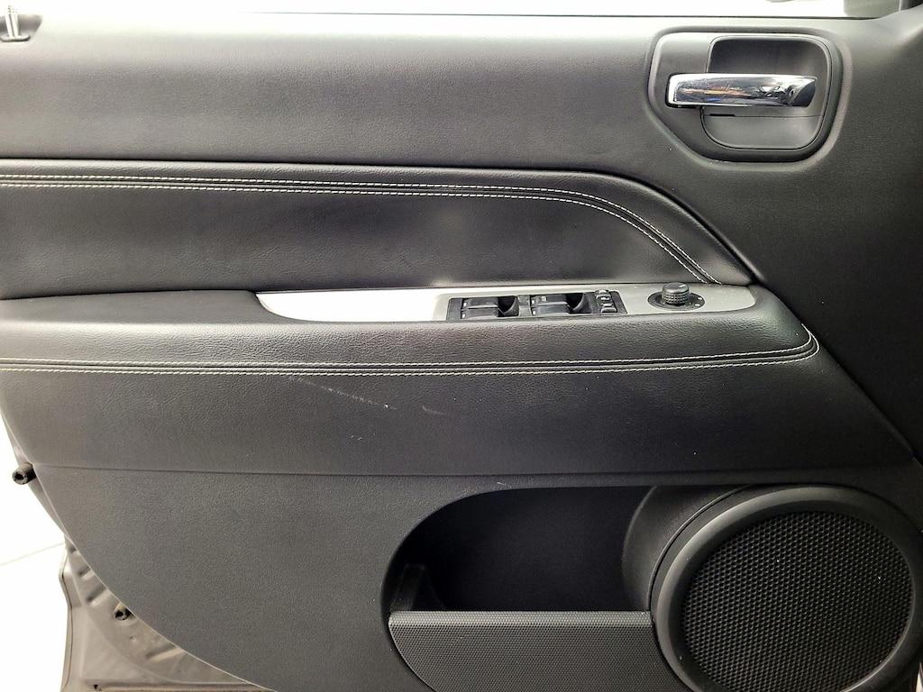 used 2015 Jeep Compass car, priced at $12,998