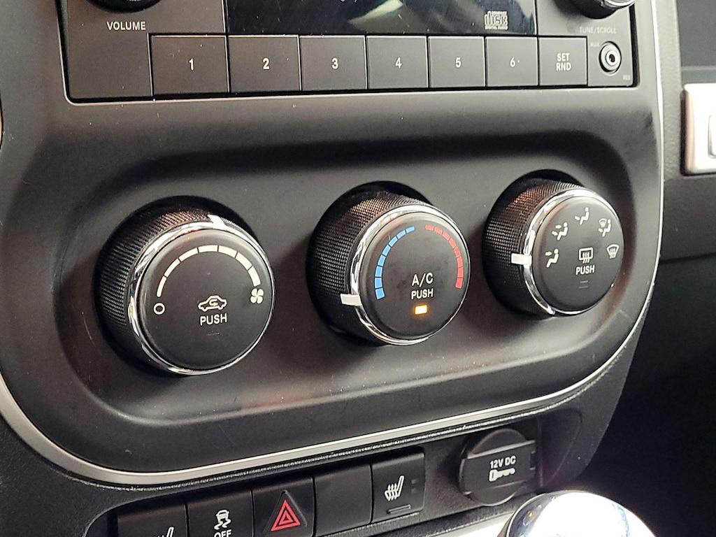 used 2015 Jeep Compass car, priced at $12,998