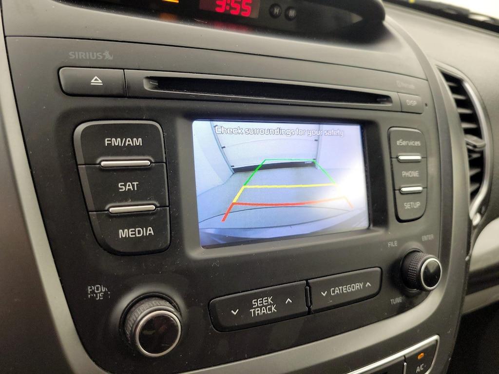 used 2015 Kia Sorento car, priced at $12,998
