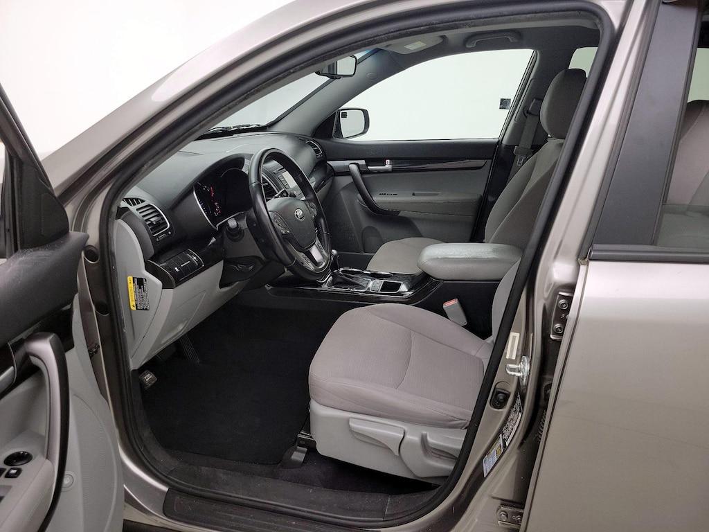 used 2015 Kia Sorento car, priced at $12,998