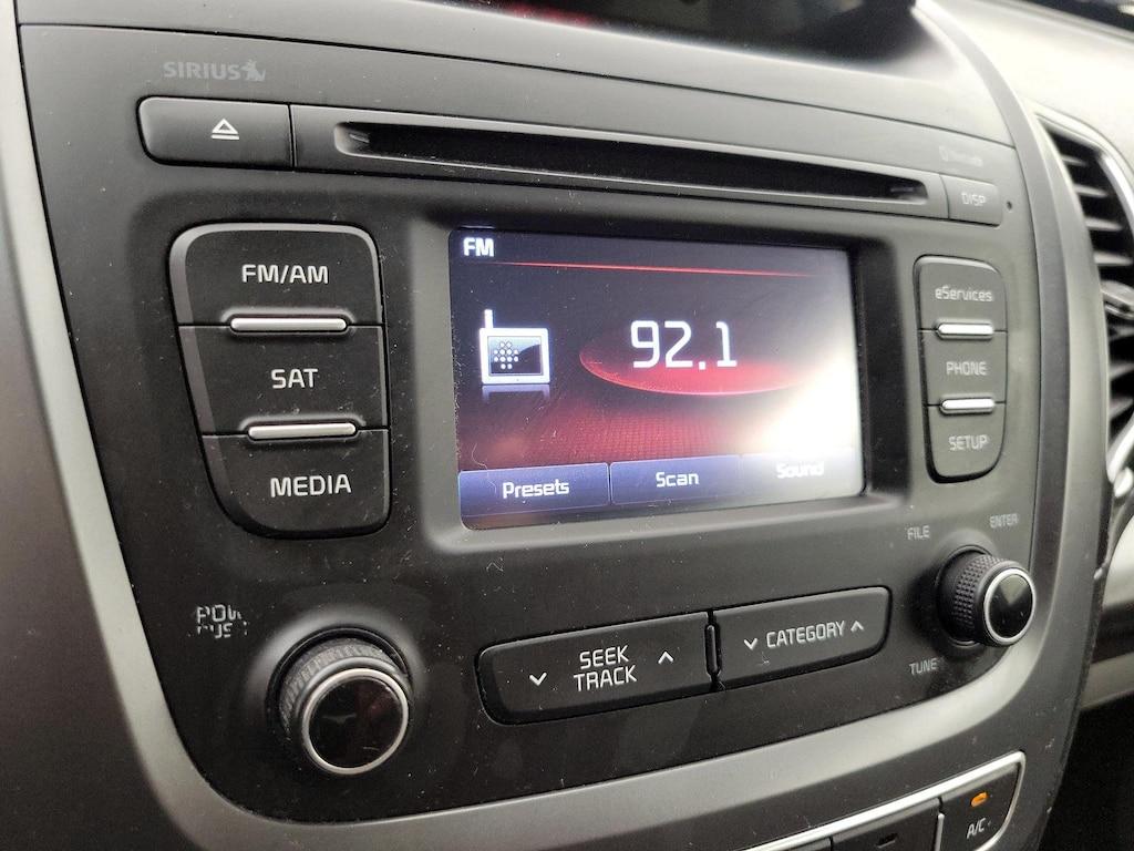 used 2015 Kia Sorento car, priced at $12,998