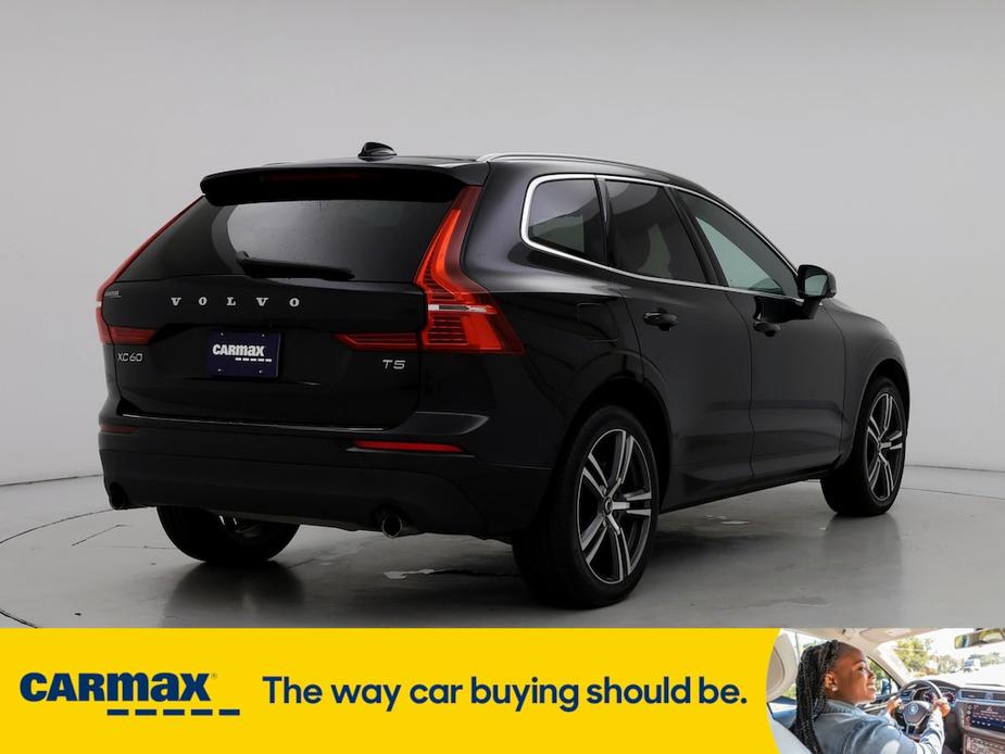 used 2019 Volvo XC60 car, priced at $26,998