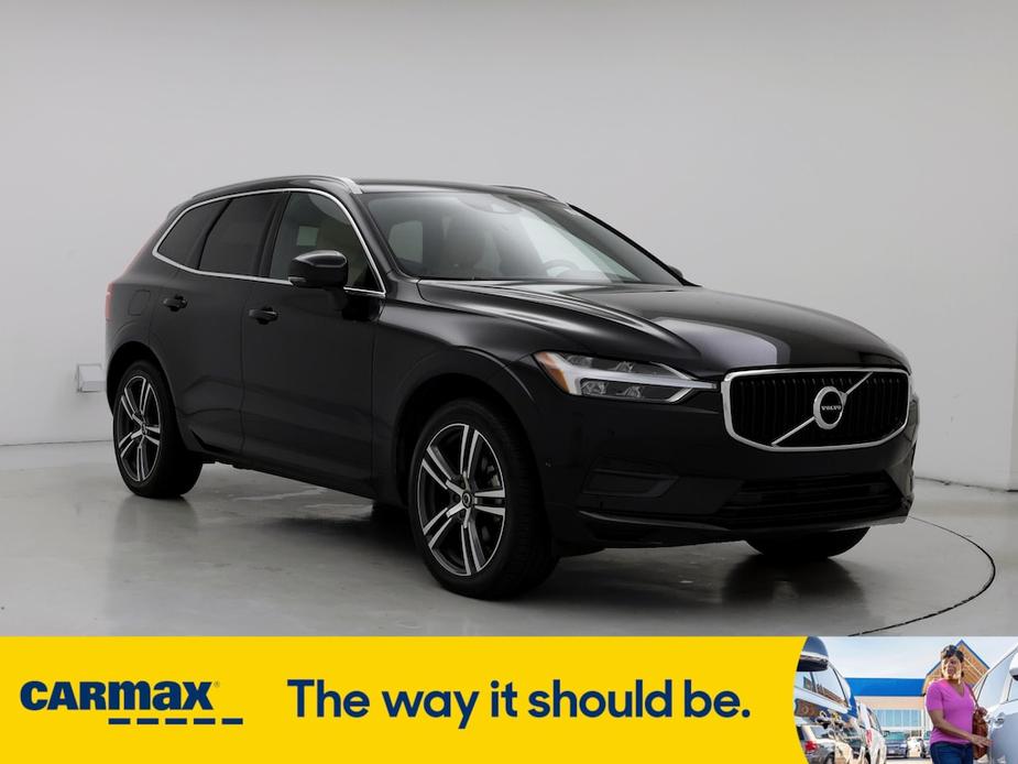 used 2019 Volvo XC60 car, priced at $26,998