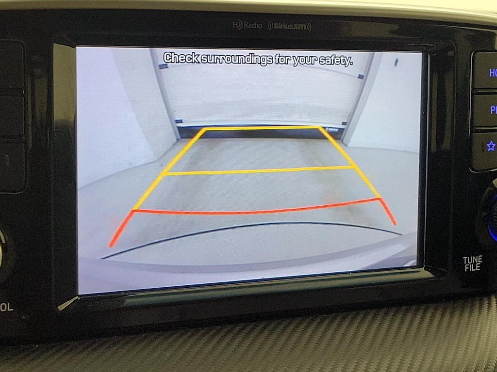 used 2020 Hyundai Tucson car, priced at $16,998