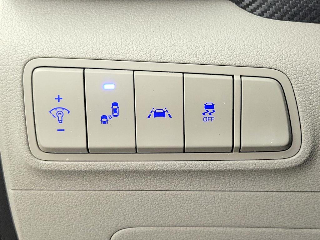 used 2020 Hyundai Tucson car, priced at $16,998