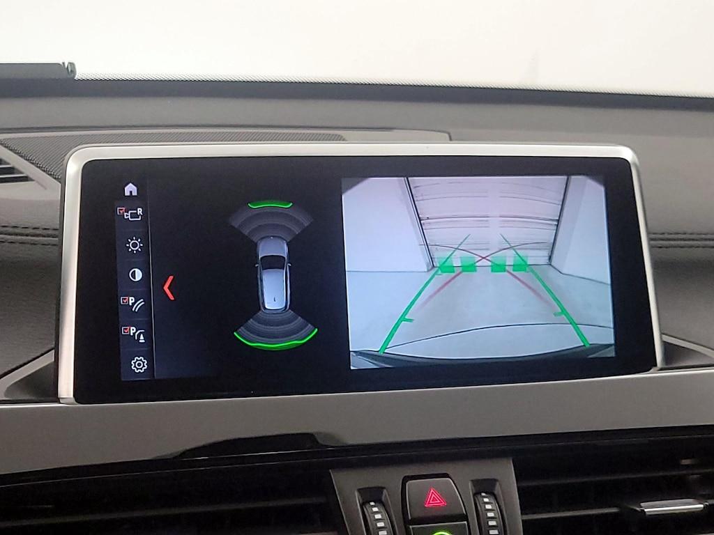 used 2020 BMW X1 car, priced at $24,998