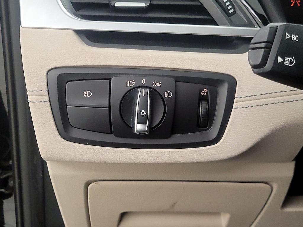 used 2020 BMW X1 car, priced at $24,998