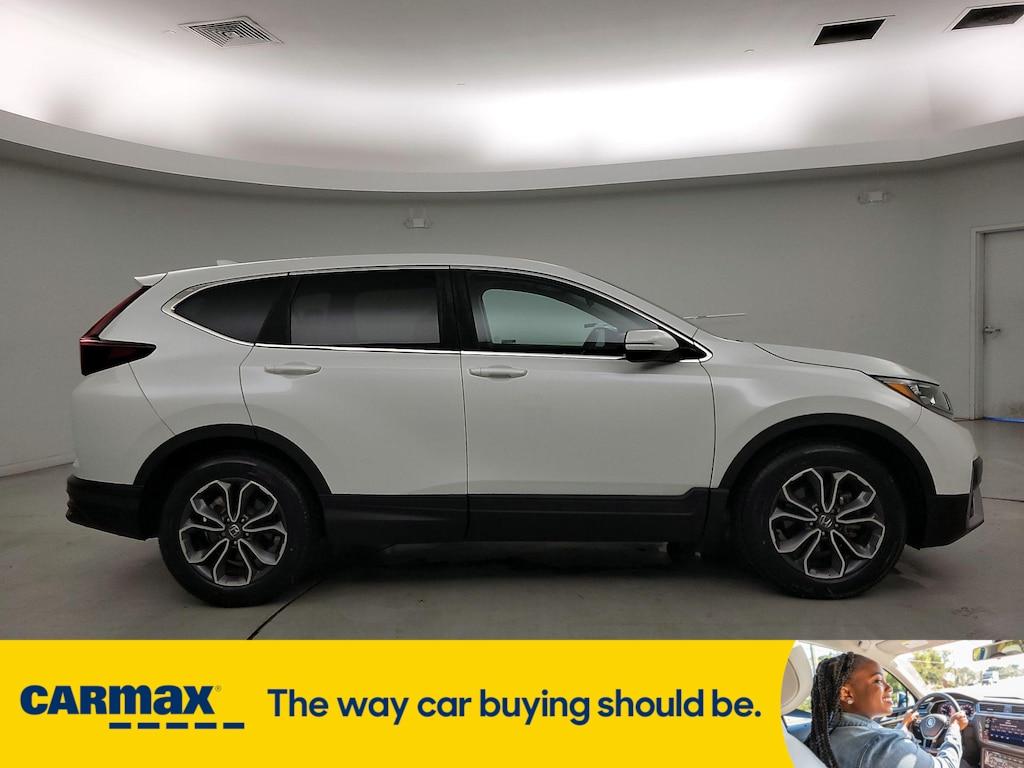 used 2022 Honda CR-V car, priced at $28,998