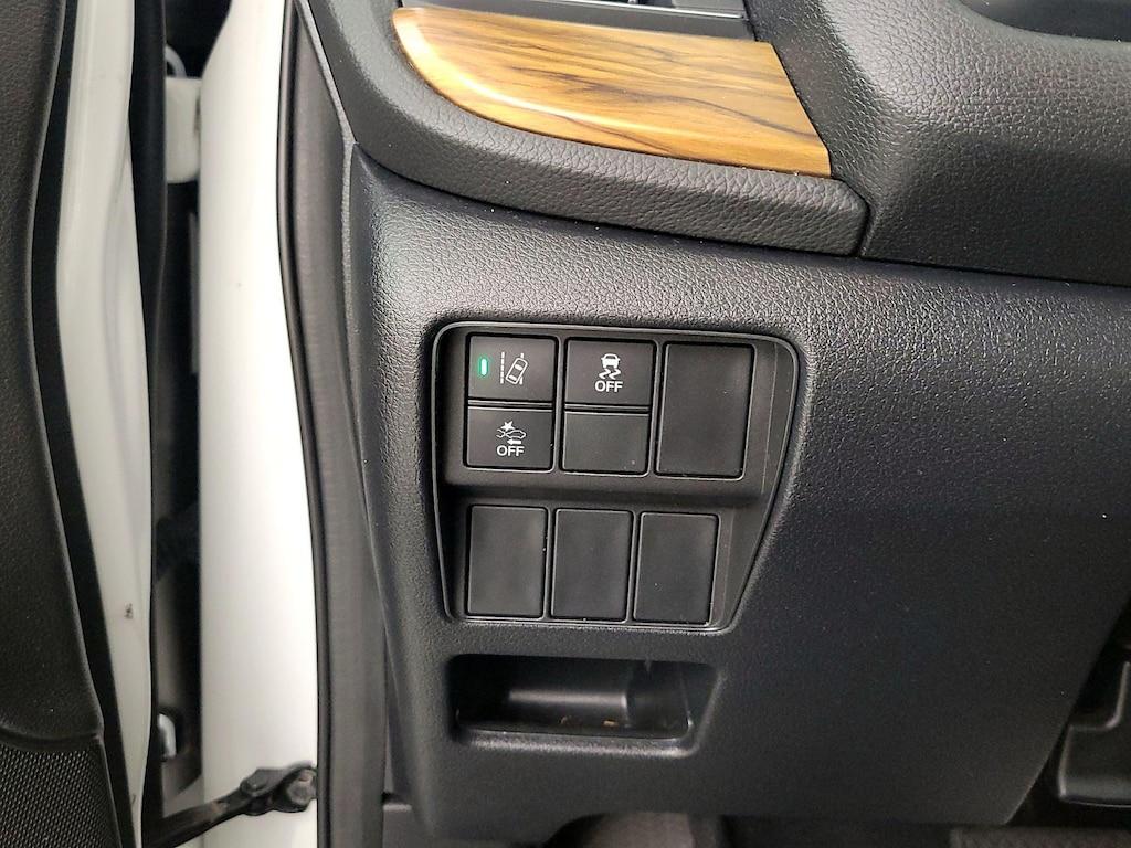 used 2022 Honda CR-V car, priced at $28,998