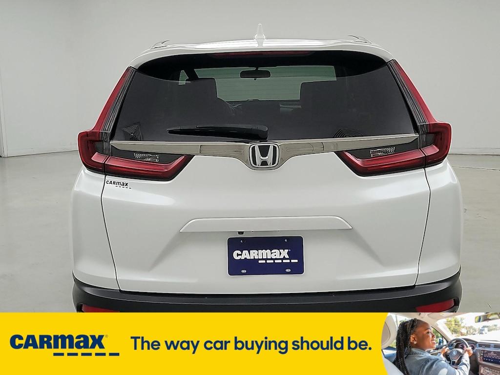 used 2022 Honda CR-V car, priced at $28,998