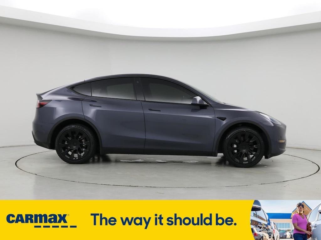 used 2023 Tesla Model Y car, priced at $33,998
