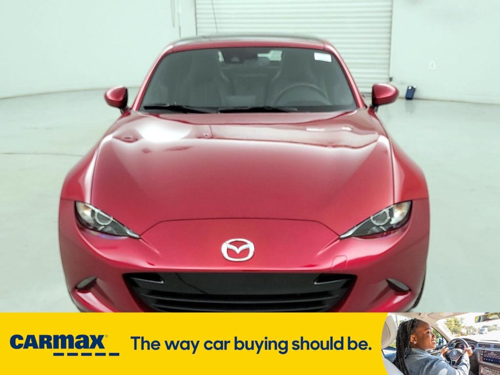 used 2023 Mazda MX-5 Miata car, priced at $28,998