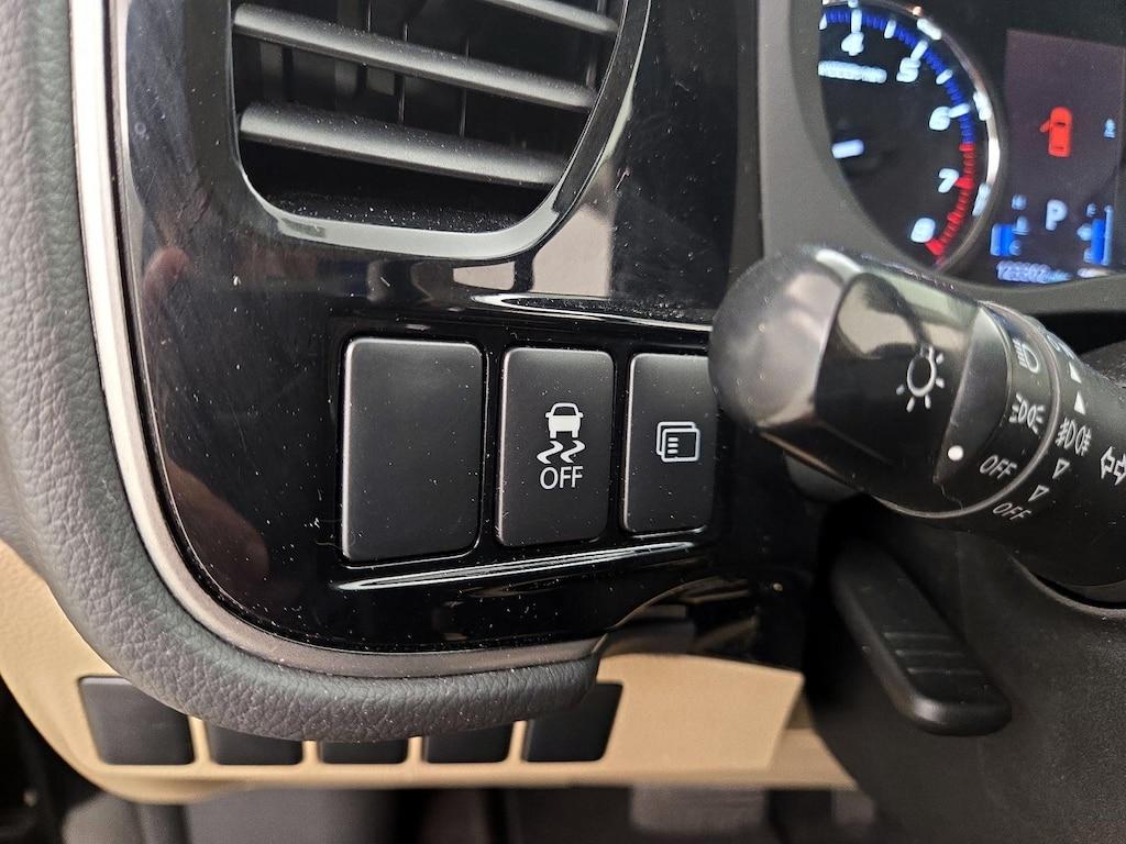 used 2016 Mitsubishi Outlander car, priced at $12,998