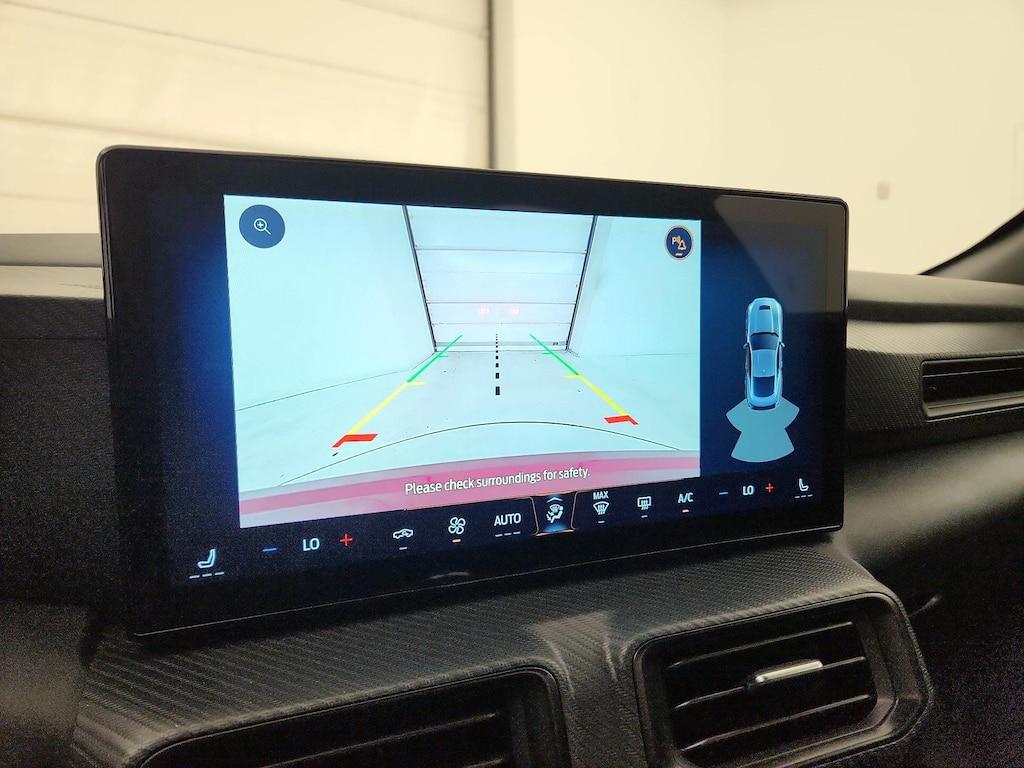 used 2025 Ford Mustang car, priced at $31,998