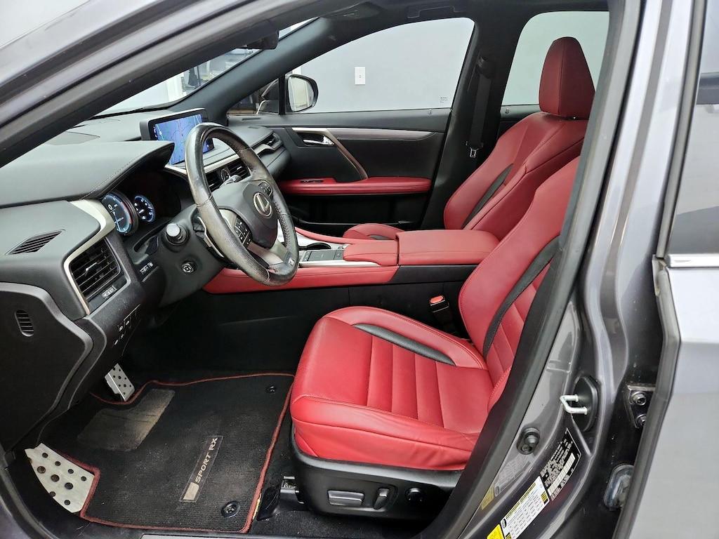 used 2020 Lexus RX 350 car, priced at $38,998