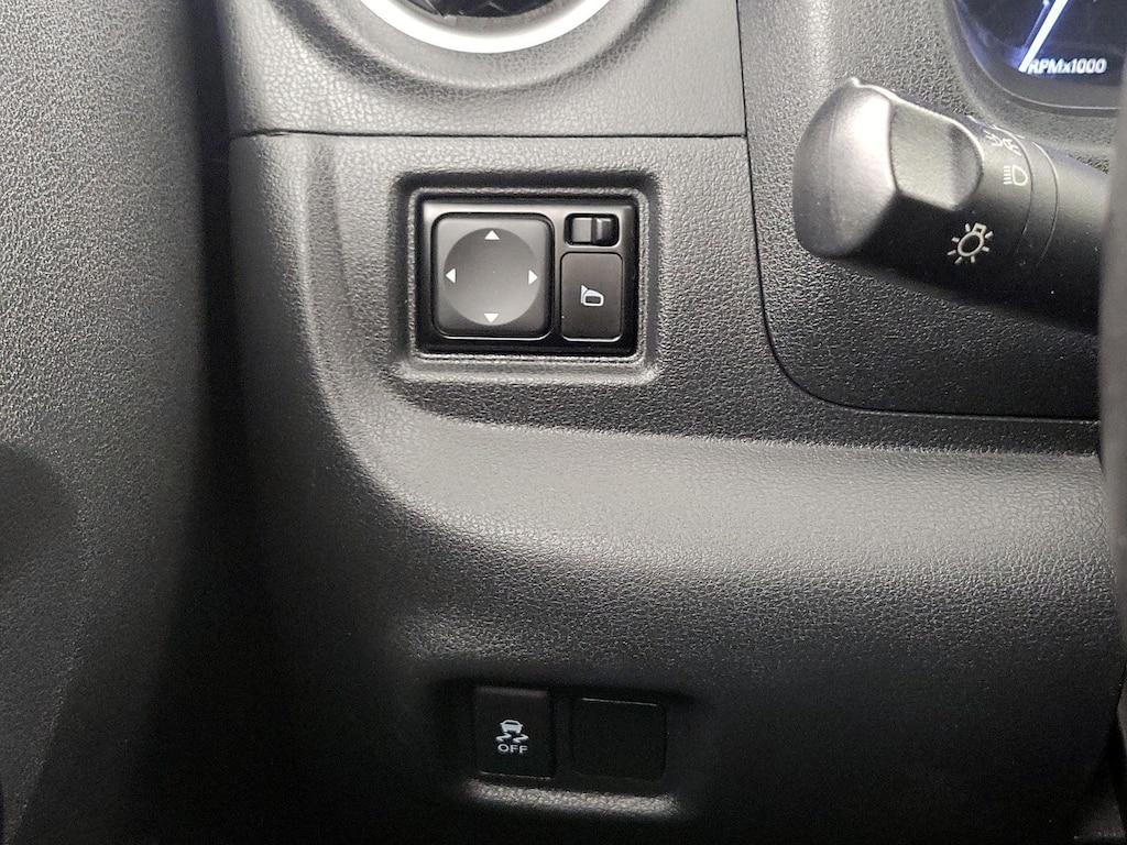 used 2017 Nissan Versa Note car, priced at $12,998