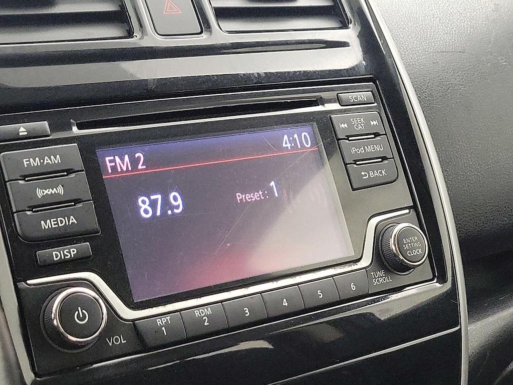 used 2017 Nissan Versa Note car, priced at $12,998