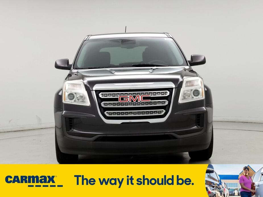 used 2016 GMC Terrain car, priced at $14,998