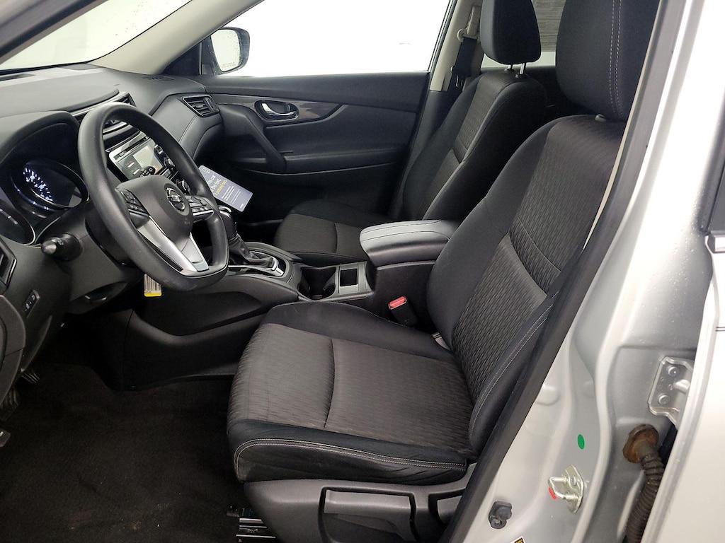 used 2017 Nissan Rogue car, priced at $15,998