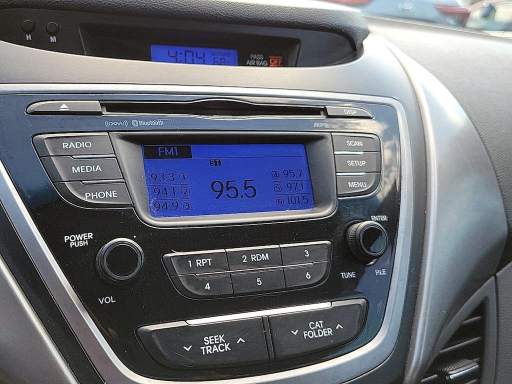 used 2013 Hyundai Elantra car, priced at $11,599