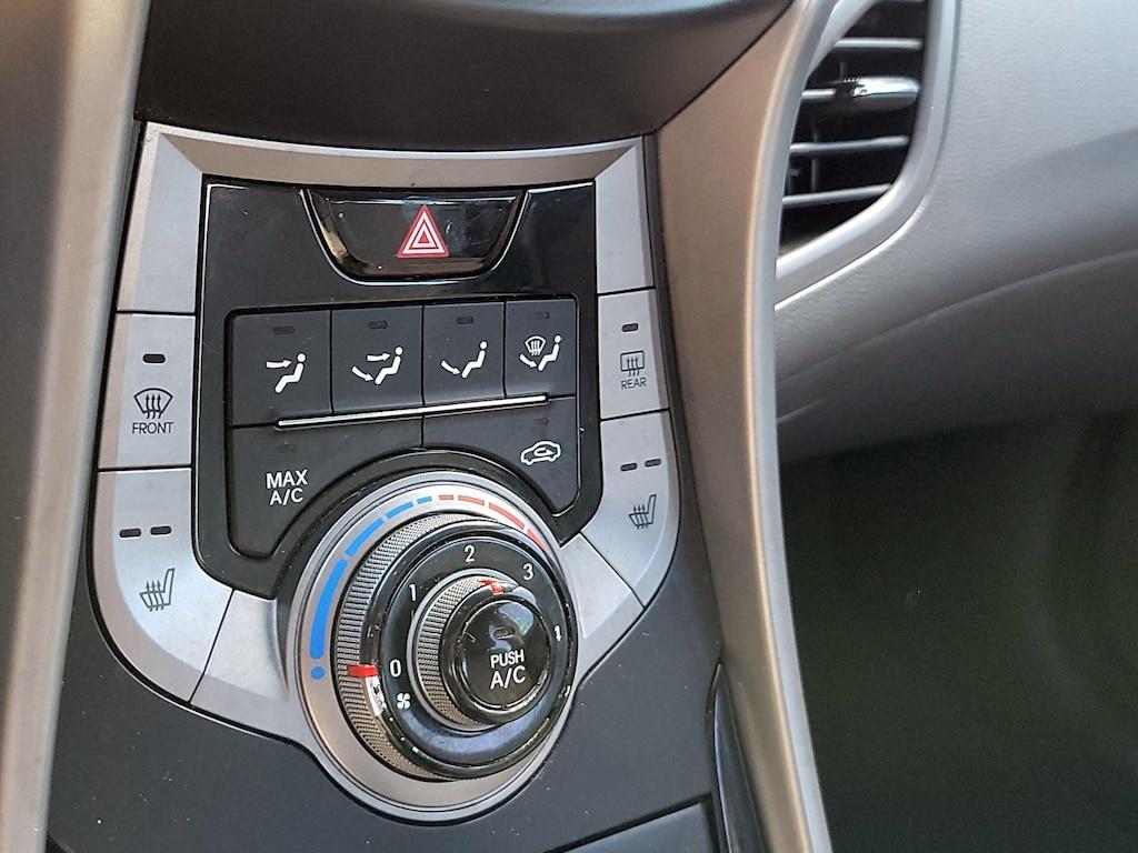 used 2013 Hyundai Elantra car, priced at $11,599
