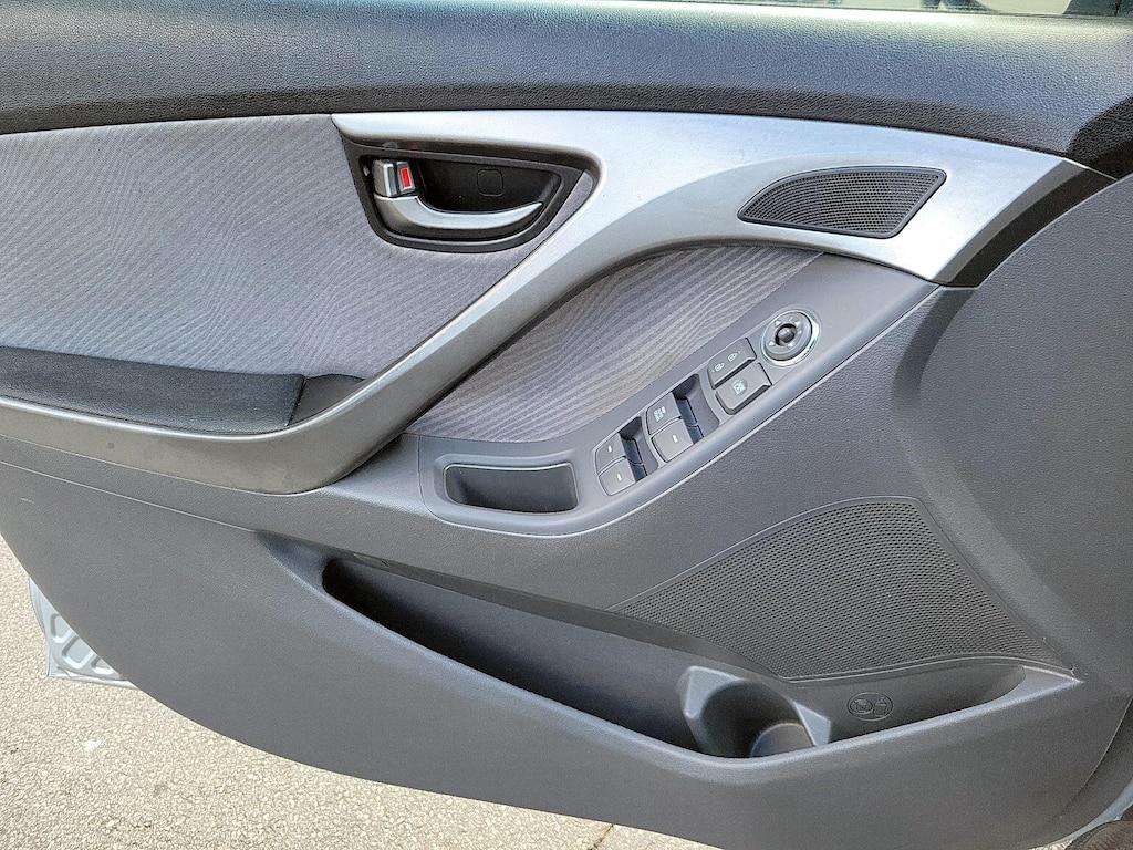 used 2013 Hyundai Elantra car, priced at $11,599