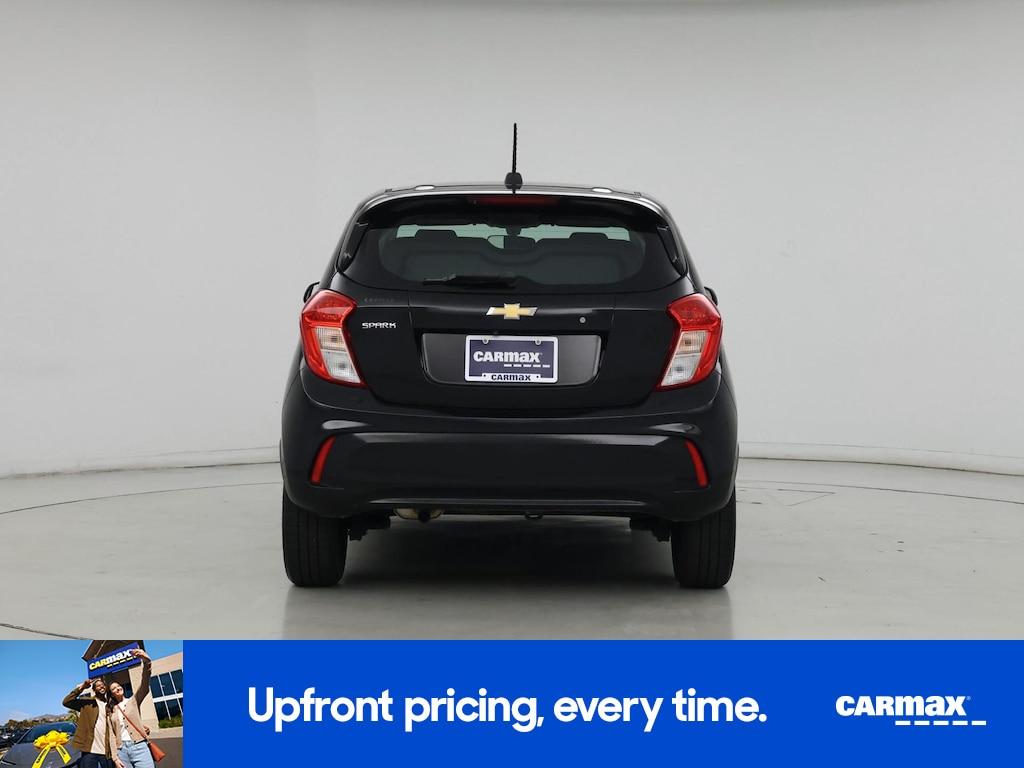used 2019 Chevrolet Spark car, priced at $14,599