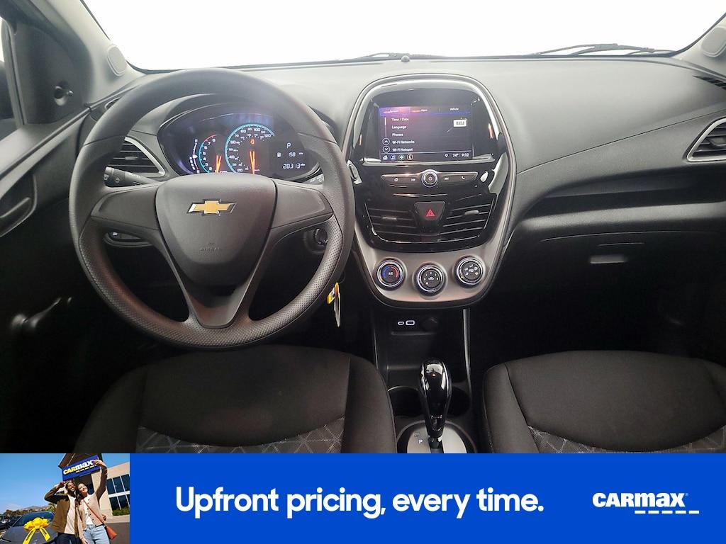 used 2019 Chevrolet Spark car, priced at $14,599