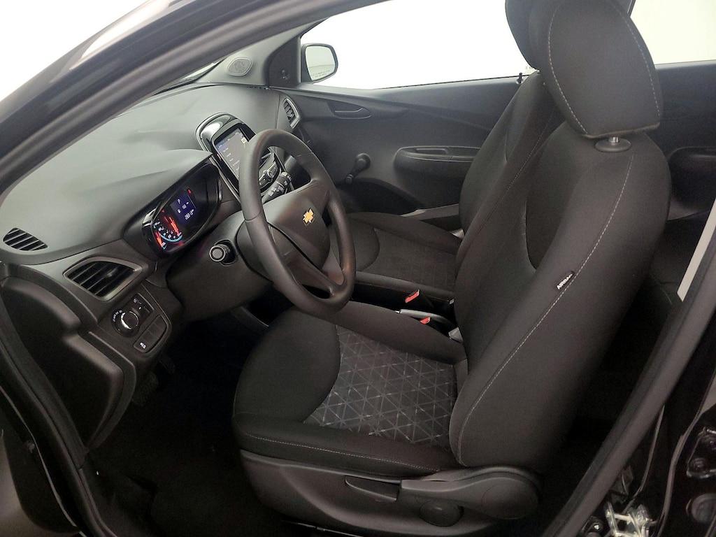 used 2019 Chevrolet Spark car, priced at $14,599