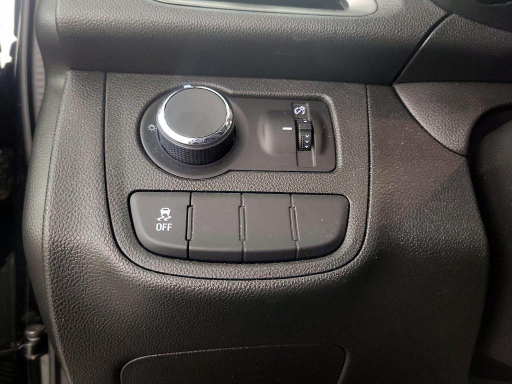 used 2019 Chevrolet Spark car, priced at $14,599