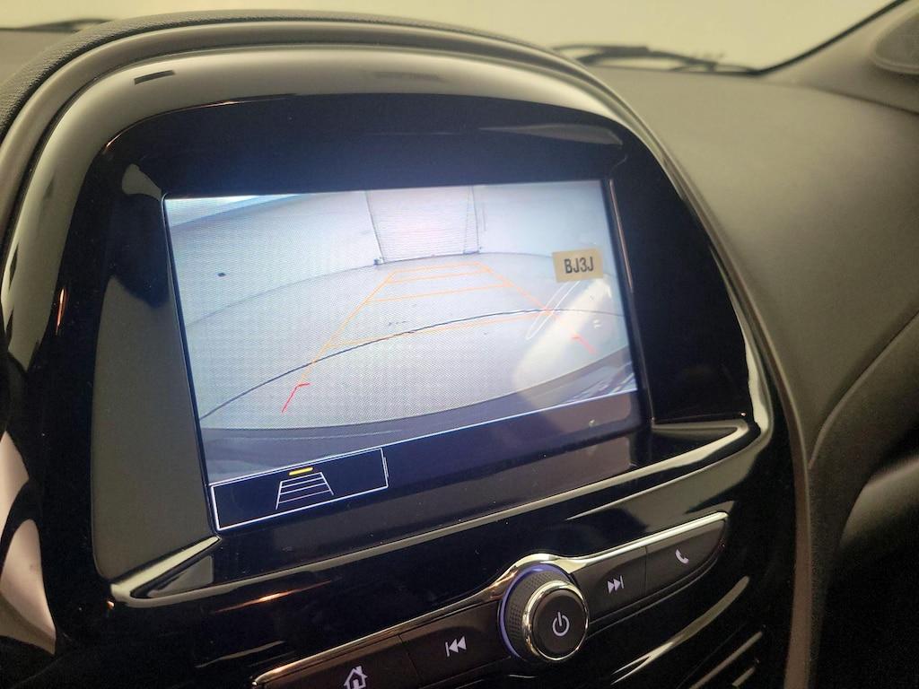 used 2019 Chevrolet Spark car, priced at $14,599