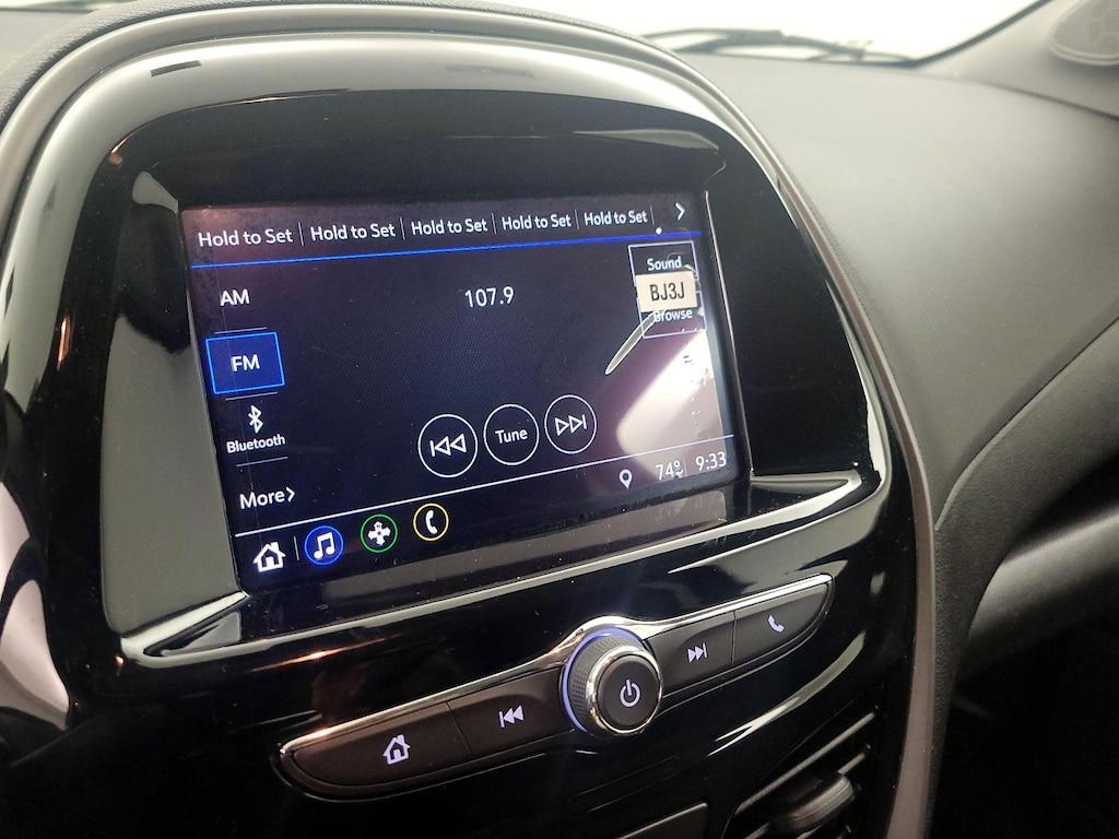 used 2019 Chevrolet Spark car, priced at $14,599