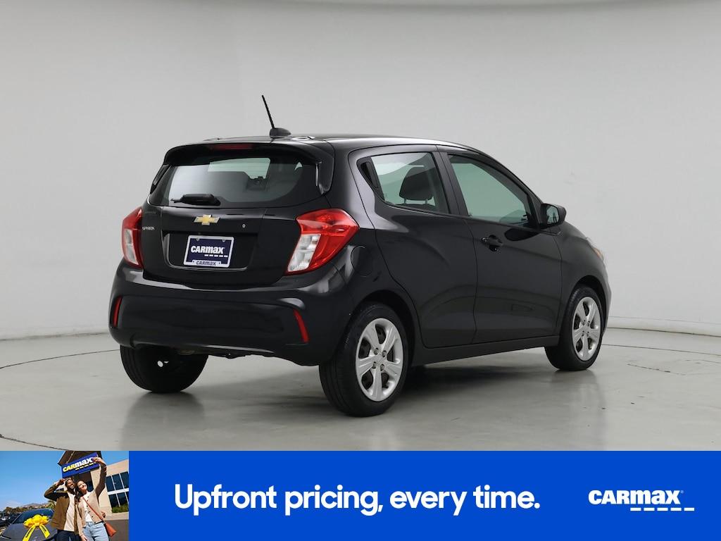 used 2019 Chevrolet Spark car, priced at $14,599