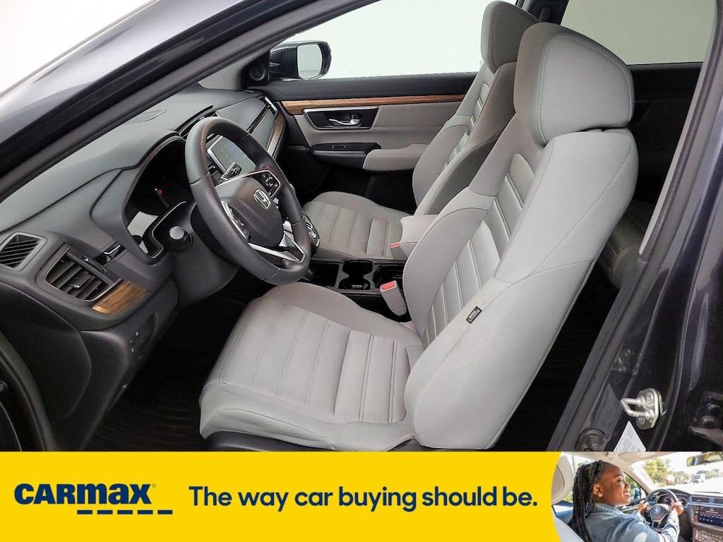 used 2019 Honda CR-V car, priced at $18,998