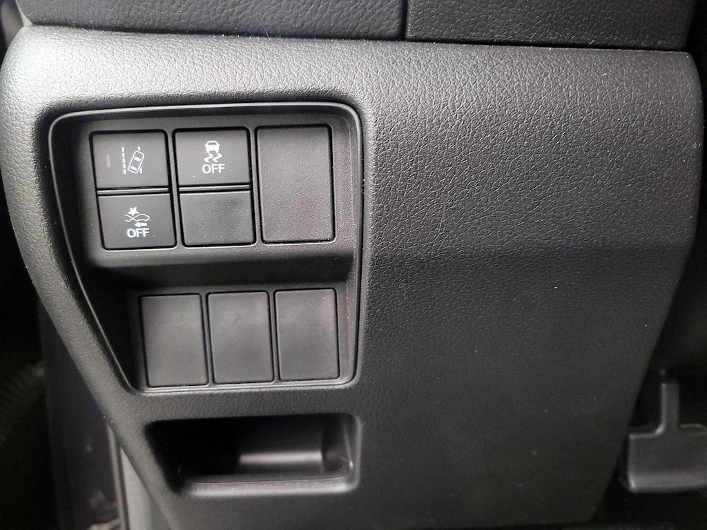 used 2019 Honda CR-V car, priced at $18,998