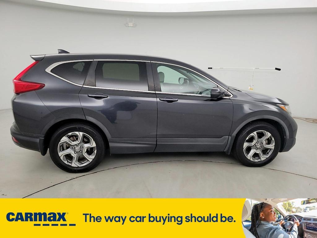 used 2019 Honda CR-V car, priced at $18,998