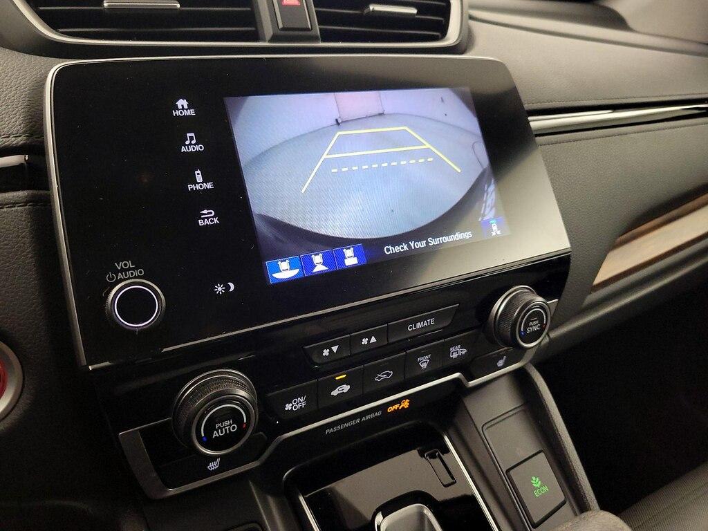 used 2019 Honda CR-V car, priced at $18,998