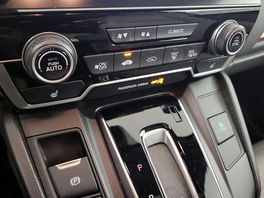used 2019 Honda CR-V car, priced at $18,998