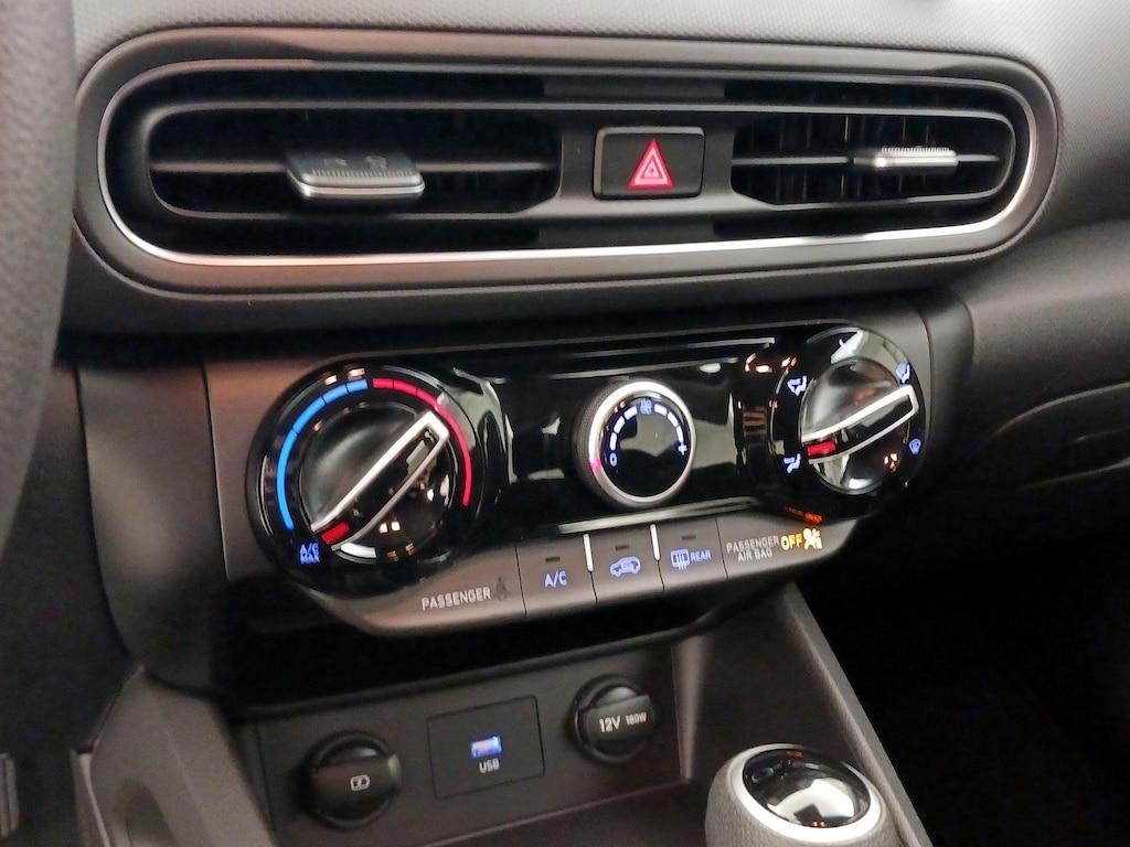 used 2023 Hyundai Kona car, priced at $20,998