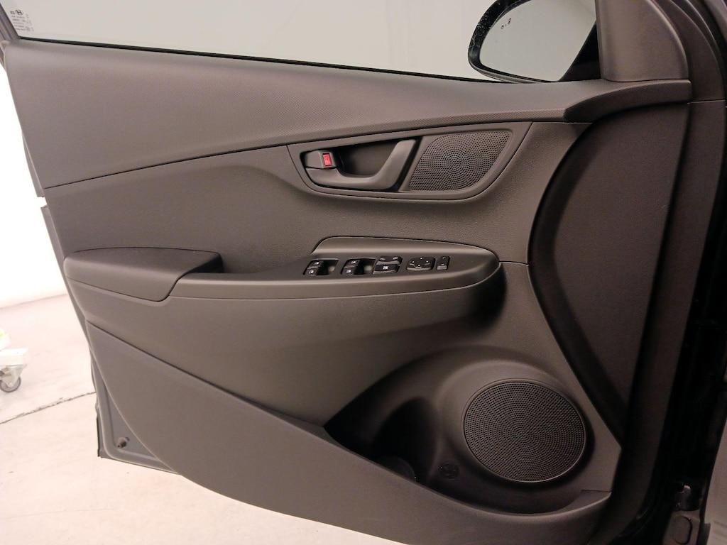used 2023 Hyundai Kona car, priced at $20,998