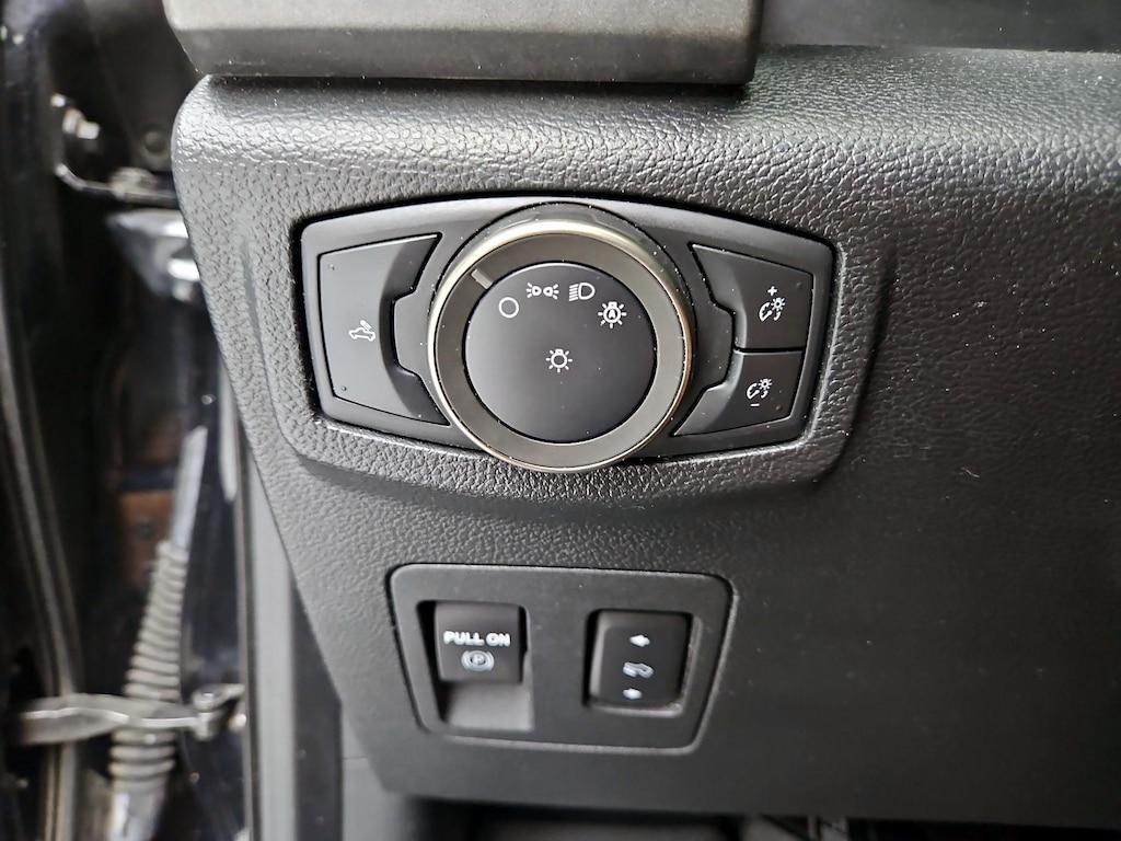 used 2020 Ford F-150 car, priced at $45,998