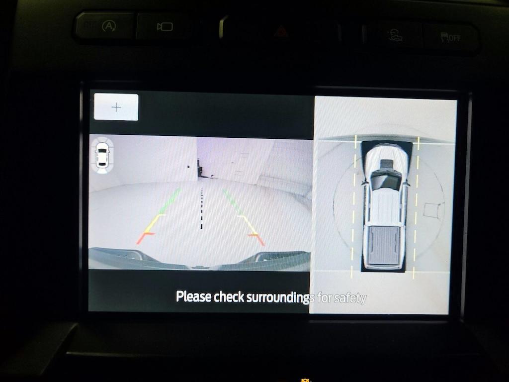 used 2020 Ford F-150 car, priced at $45,998