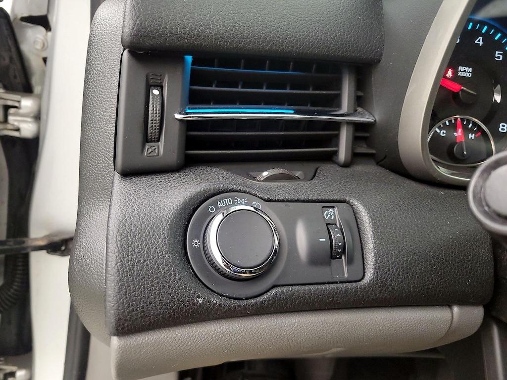 used 2015 Chevrolet Malibu car, priced at $13,998