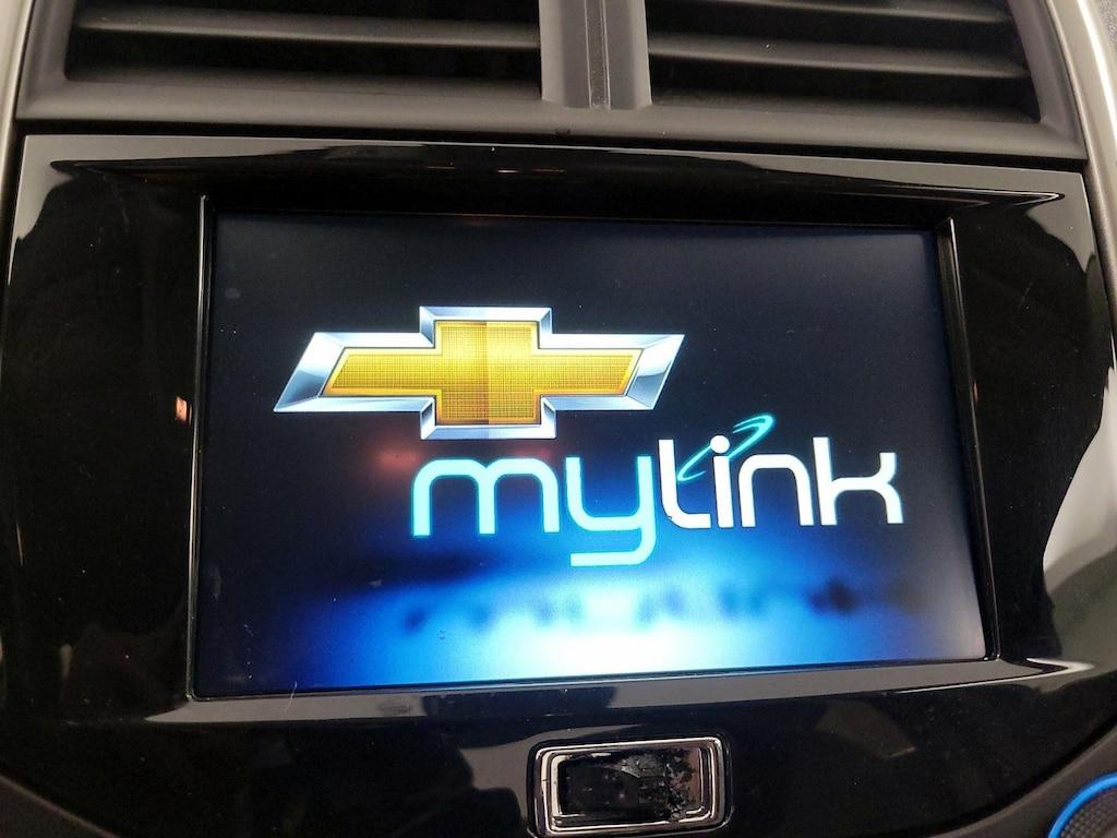 used 2015 Chevrolet Malibu car, priced at $13,998